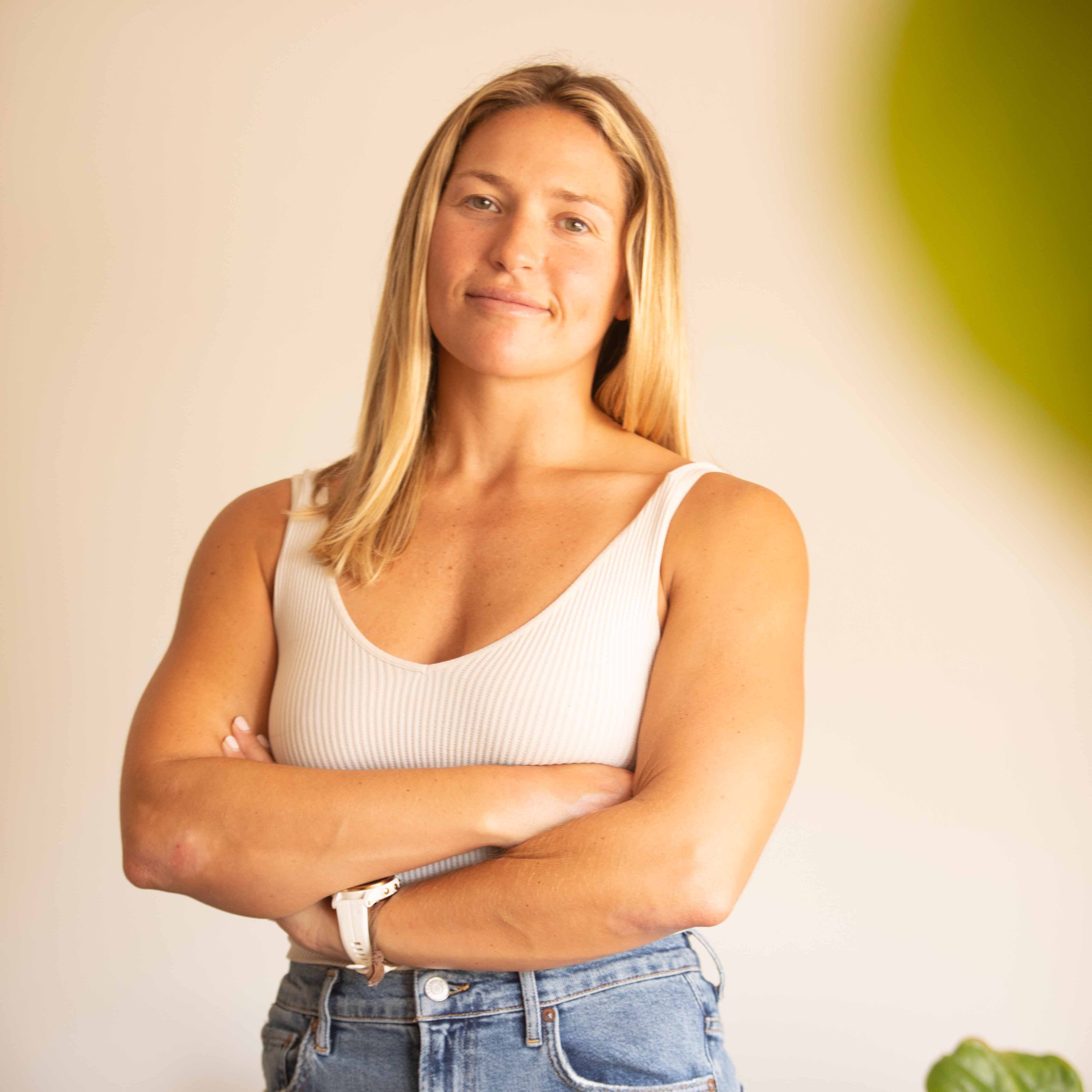 Liz — Founder of Second Summit PR