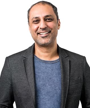 Atif Rafiq — CNBC