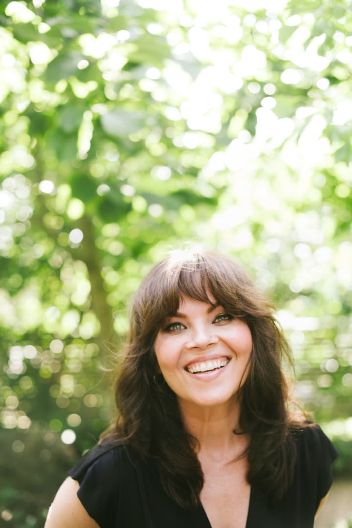 Danielle LaPorte — Almost 30 Podcast
