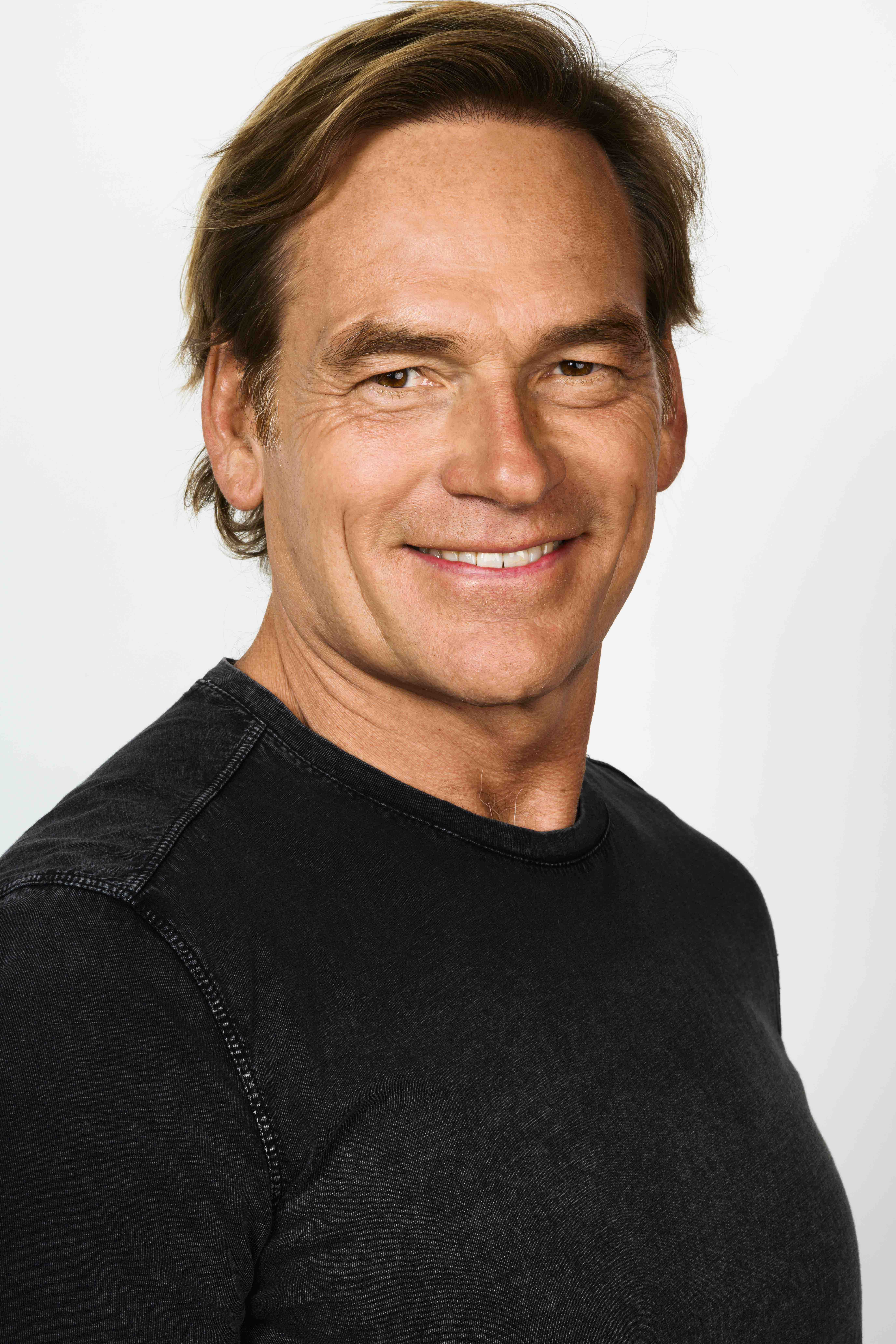Darin Olien — Forbes